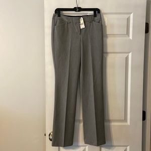 Editor Express Pants size 4R brand new with tags inseam 32”